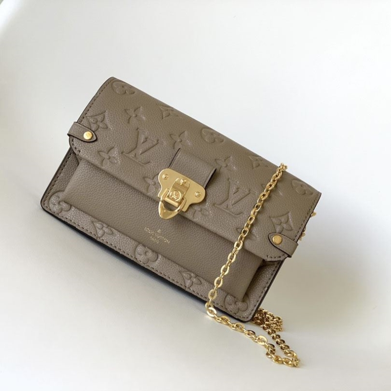 LV Satchel bags